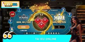 Tài Xỉu Online Siêu Hot: Ván Nào Cũng “Hốt Tiền” Ngay