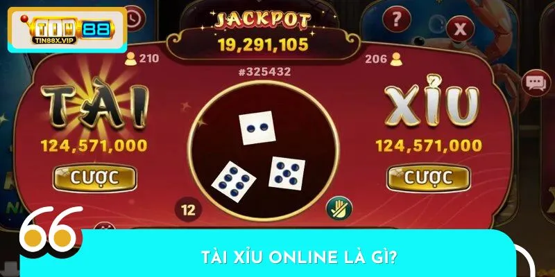 Đôi nét về siêu phẩm Tài Xỉu online Hot nhất 2025
