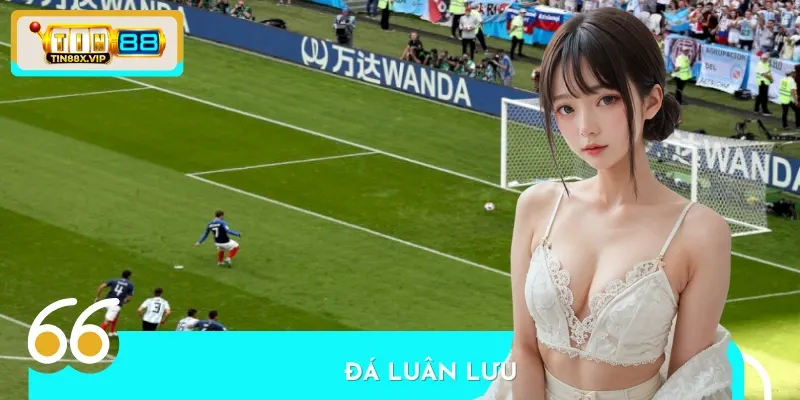 Đá Luân Lưu Là Gì? Quy Định Và Luật Lệ Bóng Đá Mới Từ Fifa