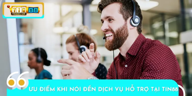 Một số điểm đặc biệt khi nhắc đến dịch vụ hỗ trợ, chăm sóc khách hàng