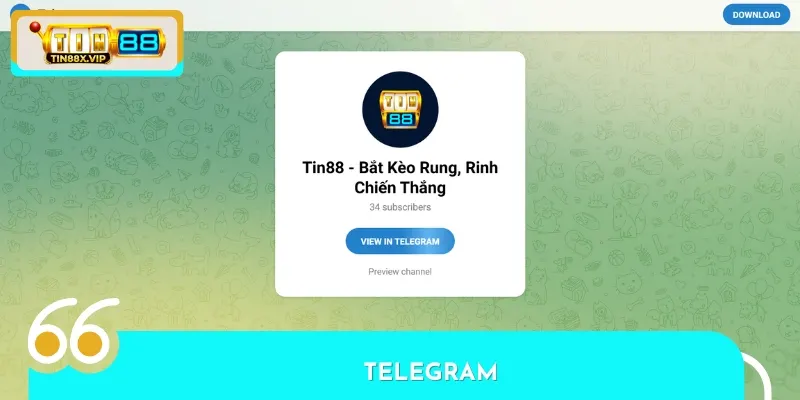 Telegram là kênh chăm sóc khách hàng có tốc độ phản hồi nhanh chóng