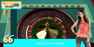 Roulette Online TIN88 - Cuộc Chiến Của Trí Tuệ, Sự May Mắn
