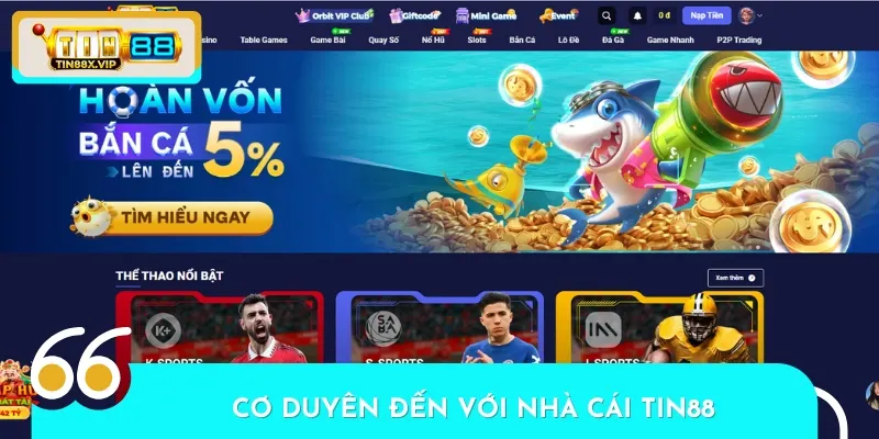 Cơ duyên đến với thương hiệu nhà cái và đóng góp kiến thức