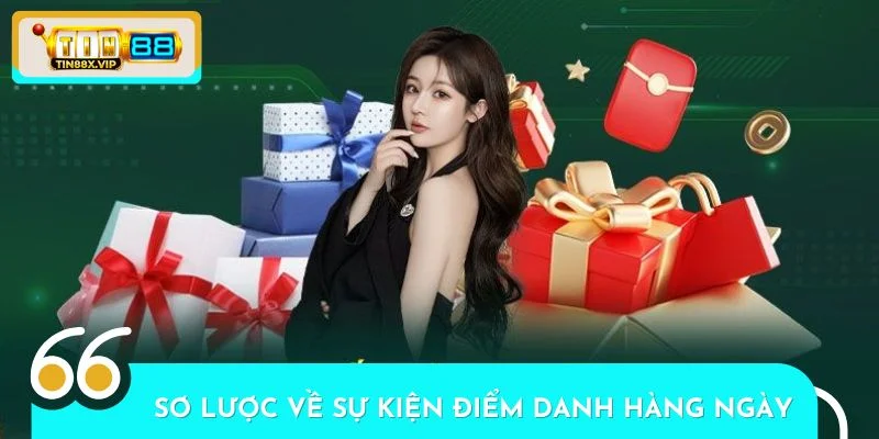 Sơ lược về chương trình điểm danh hàng ngày