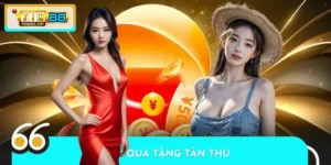 Nhận Quà Tặng Tân Thủ TIN88 – Bước Đầu Cá Cược An Toàn