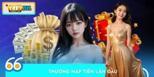 Tham Gia TIN88 Và Nhận Thưởng Nạp Tiền Lần Đầu Cực Hấp Dẫn